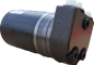 Preview: Querband-Hydraulikmotor für BRAUD / NEW HOLLAND Traubenvollernter (2)